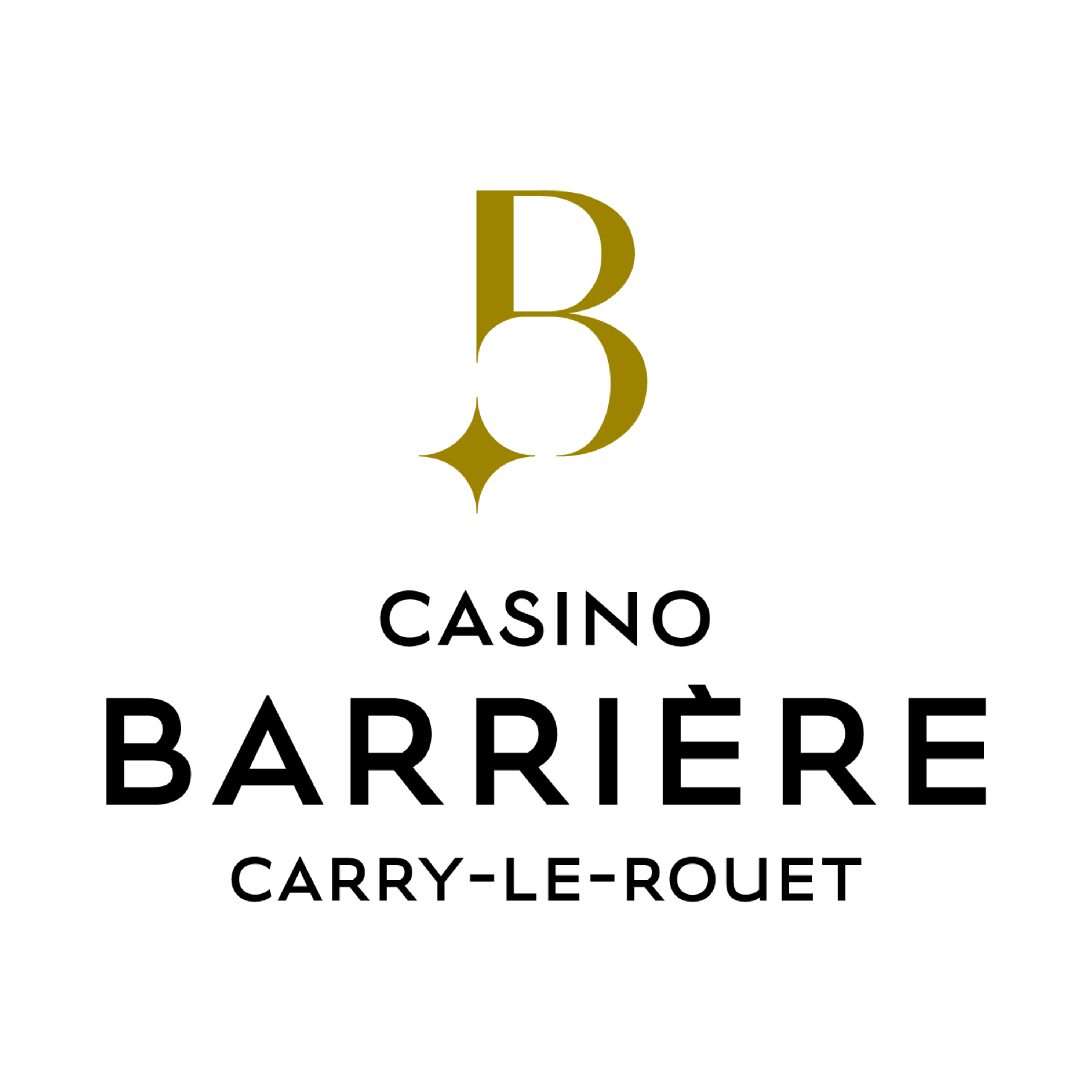 Casino Barrière Carry