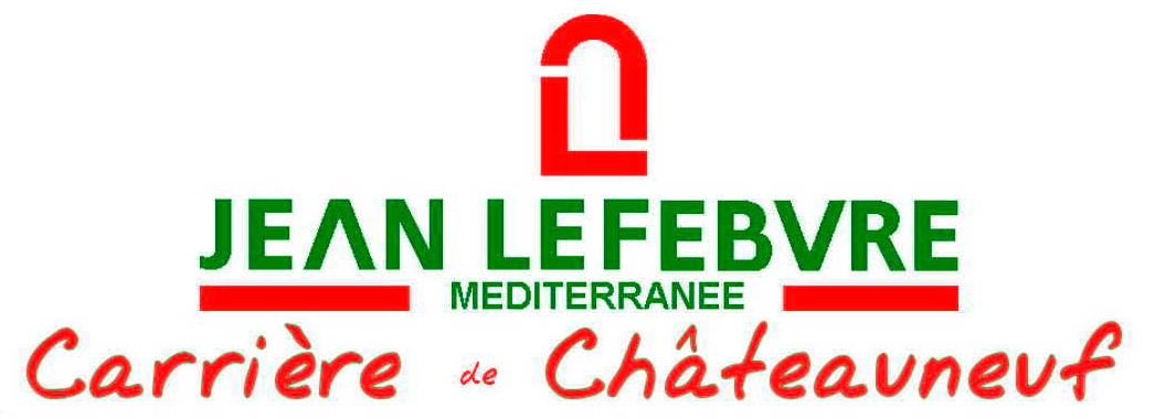 Carrières Jean Lefebvre